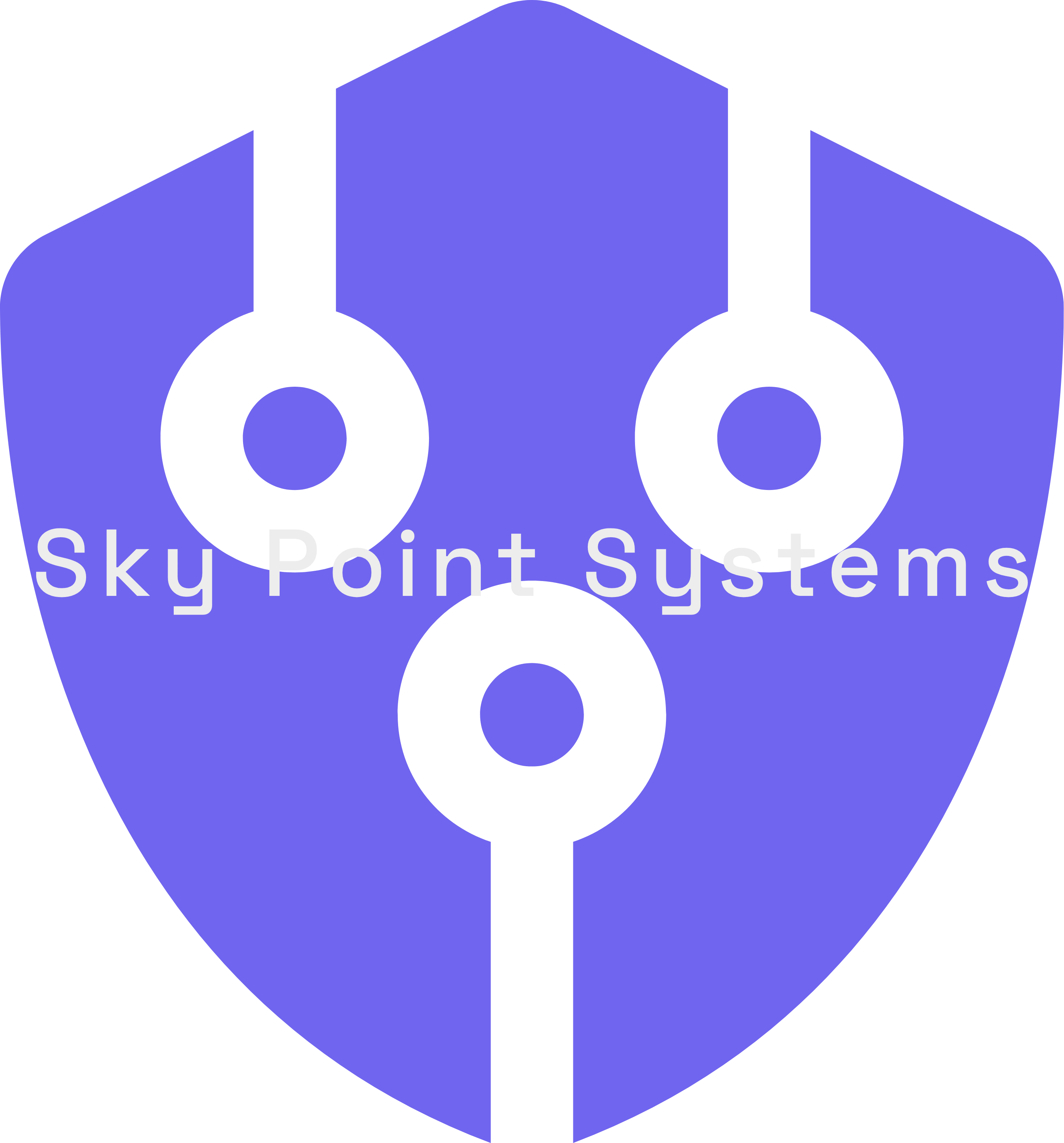 Sky Point Systems logo